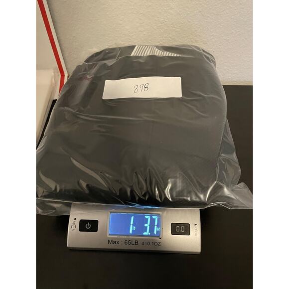 Banana Republic Jacket Womens 4 Black Wool Hacking Blazer Elbow Patch Lined - Picture 9 of 9